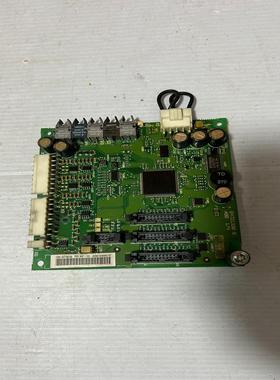 【议价】ABB变频光CPU主板纤通讯板64721330BACS