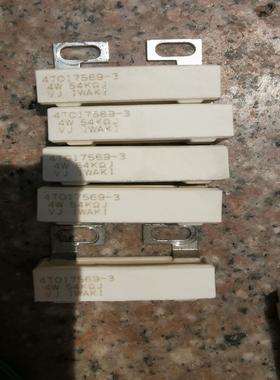 【议价】4T017569-3变频器用均压电阻