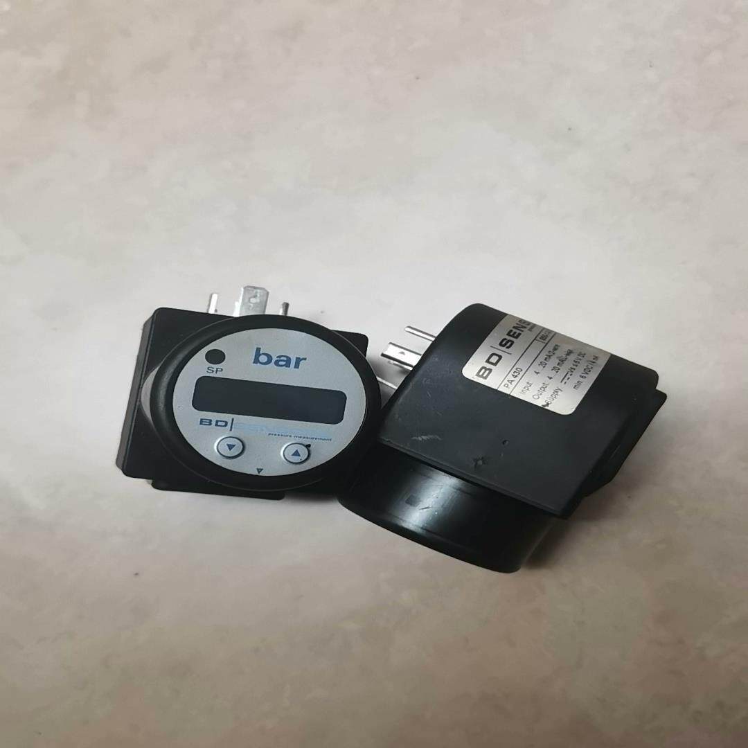 【议价】BD SENSORS  PA430 850-1-0-100-
