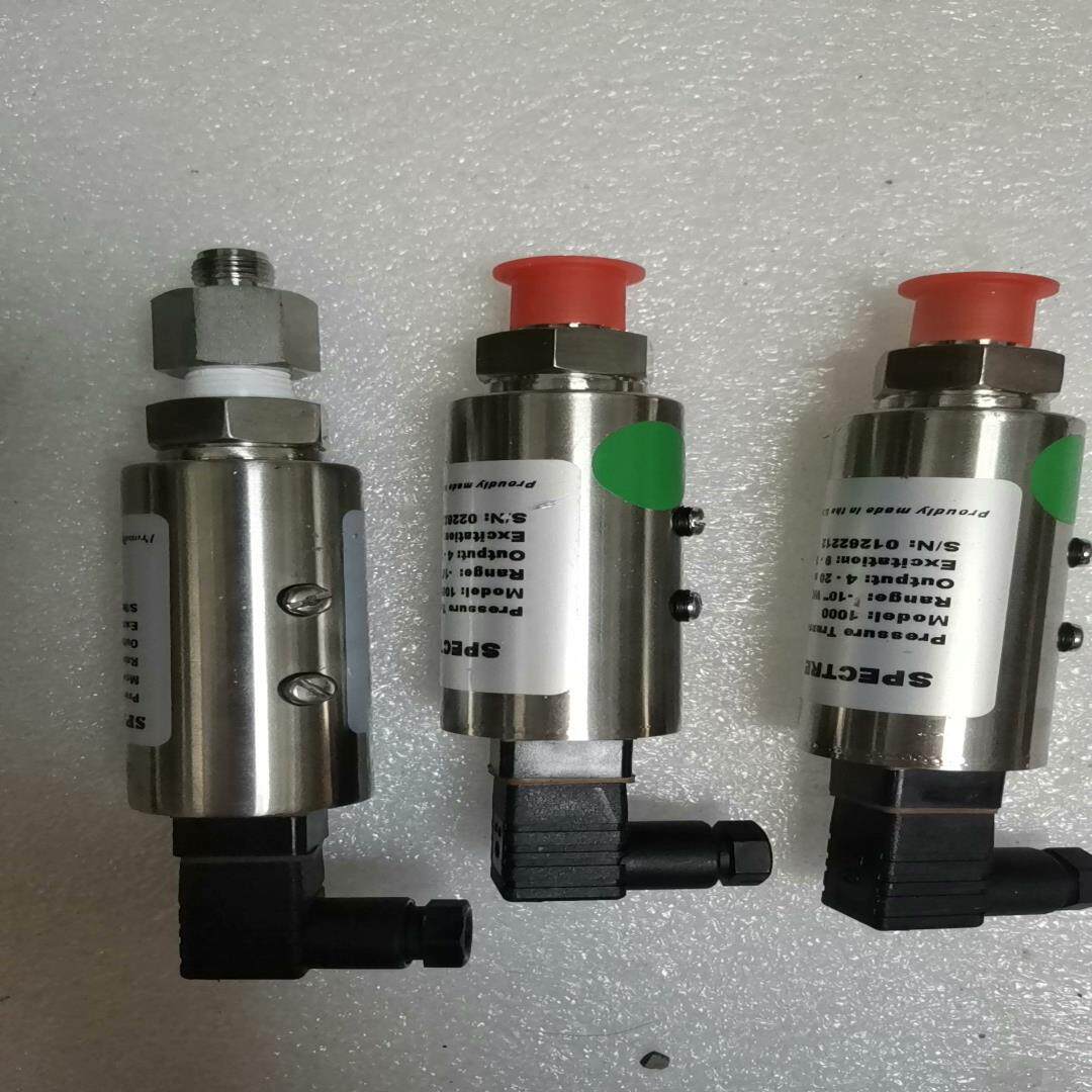 【议价】标价为单价美国SPECTRE 1000系列不锈钢真空压力传