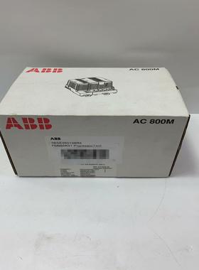 【议价】ABB   PM866K01 工控备件感兴趣的话点我想要