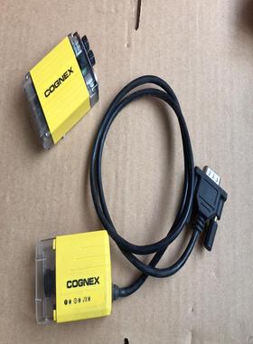 【议价】COGNEX康耐视DM200S固定式条码读取器读码器 DM