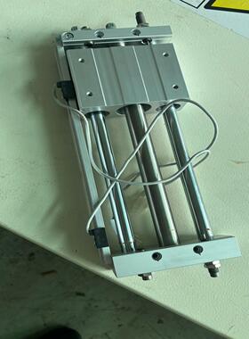 【议价】SMC无杆气缸CY1L20L-200B-F7BV五条CY