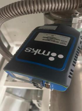 【议价】MKS 蝶阀 T2BA-34347  待拆机 成色漂亮 功能