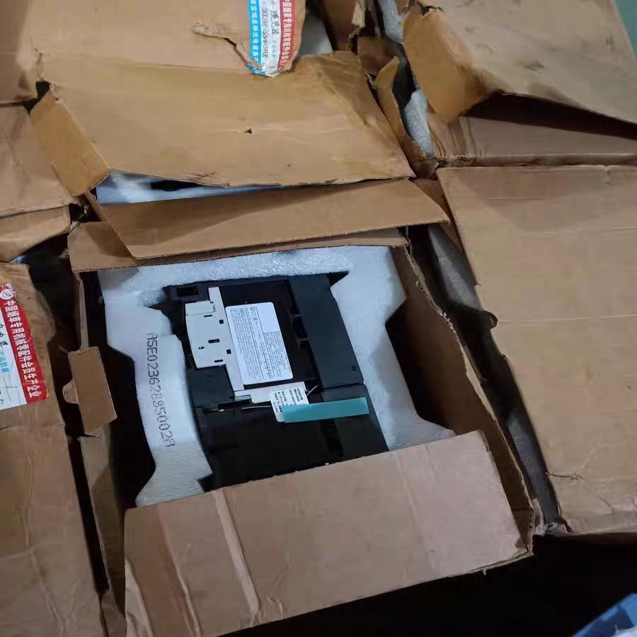 【议价】西门子软启动器 3RK1301-1EB00-1AA2 原装库