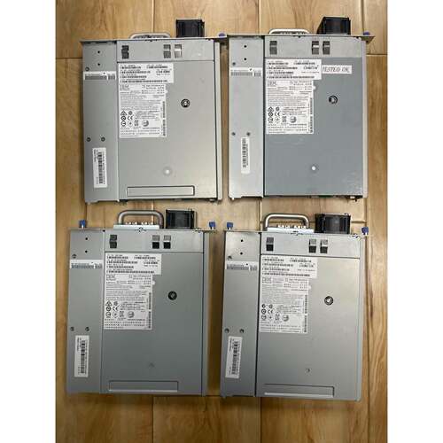 【议价】IBM LTO6/LTO5磁带机驱动器
