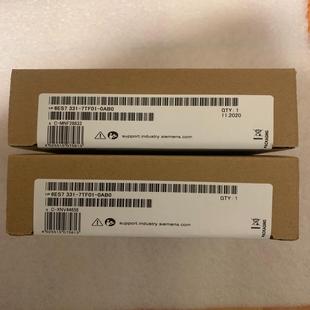 0AB0 7TF01 6ES7331 后两个充新无压力 议价