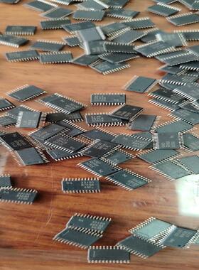 【议价】BQ33100芯片散新实物如图所示260只单价3元