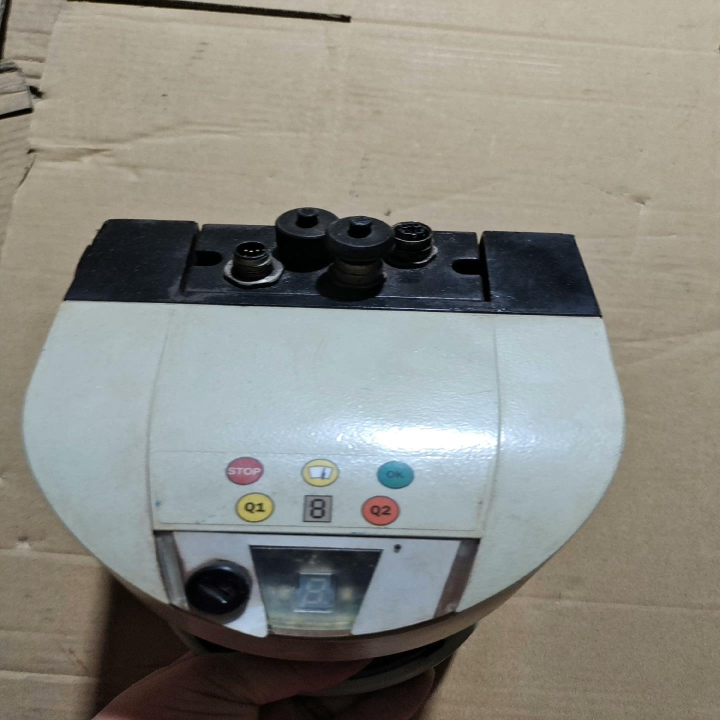 【议价】SICK西克 LMS511-20100S0西克雷达扫描仪拆