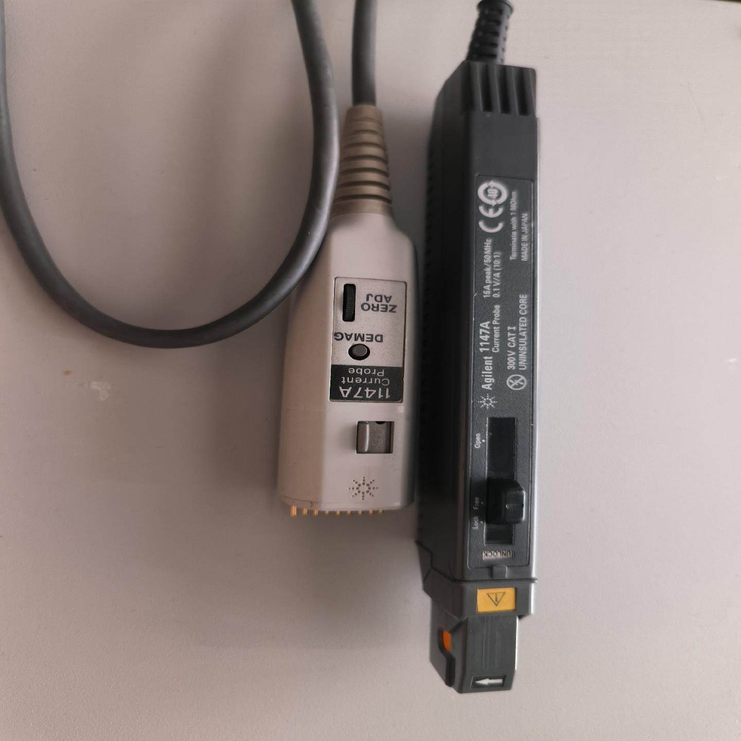 【议价】安捷伦1147A电流探头