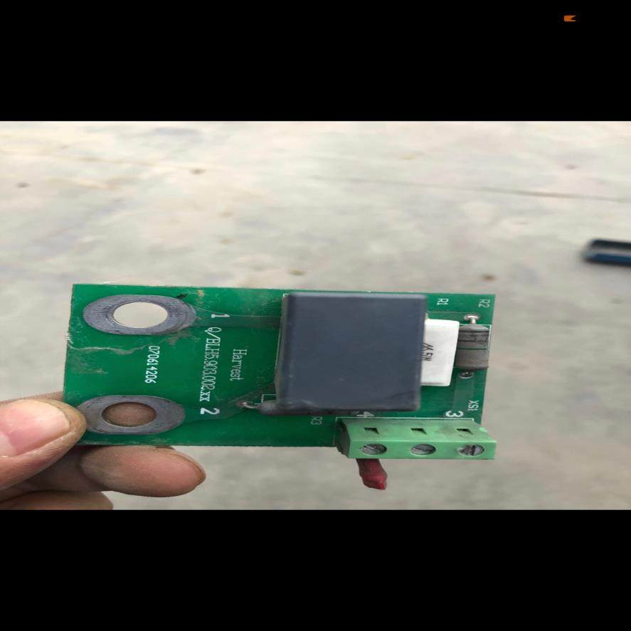 【议价】利德华福 单元模块滤波板型号BLH5903002升级版