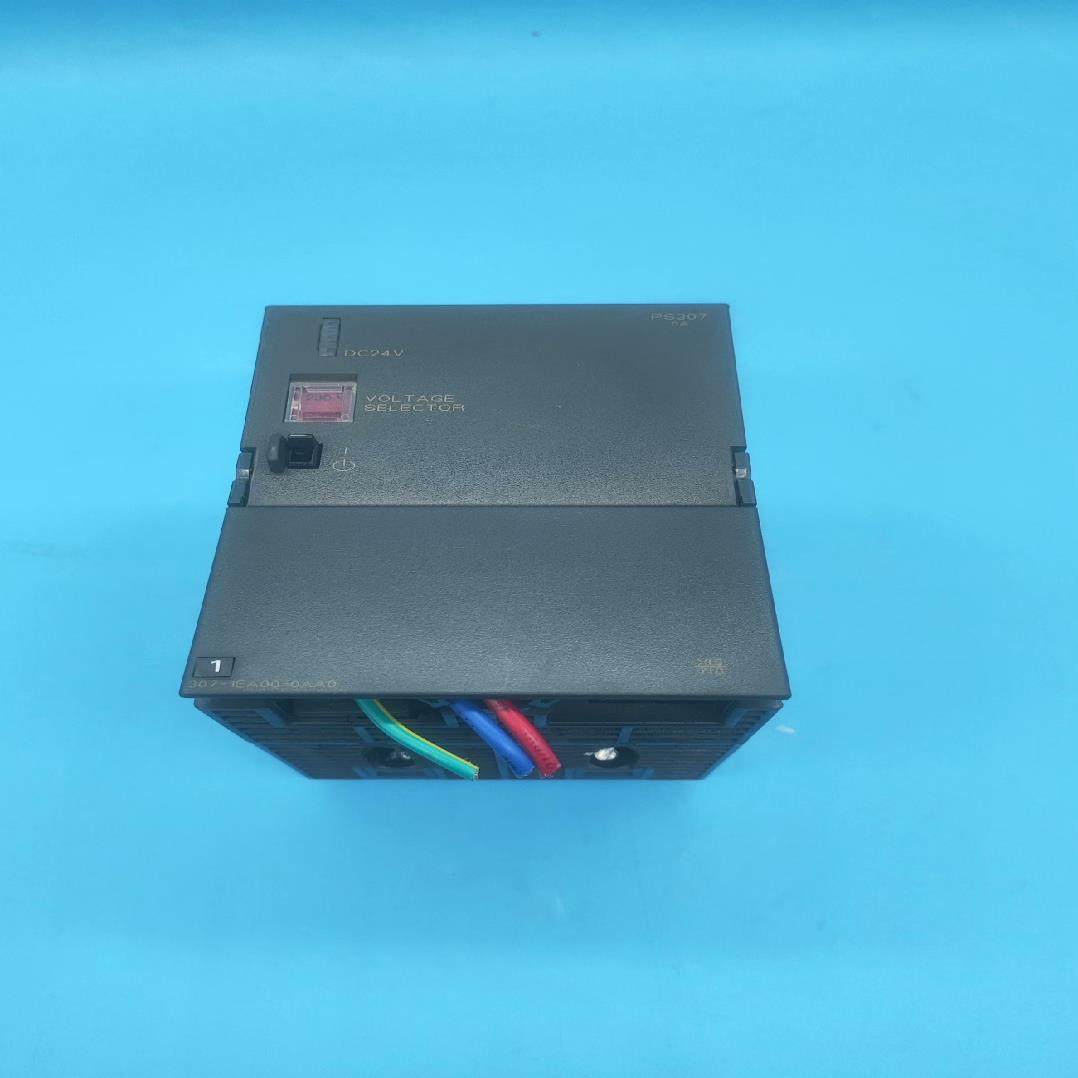 【议价】西门子电源模块6ES7307-1EA00-0AA0一手拆机资