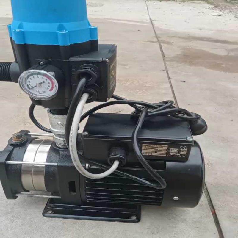 【议价】全自动格兰富水泵CH2-30全自动自来水增压泵