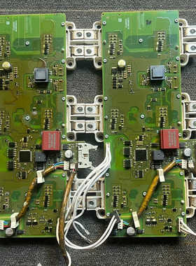 【议价】PM240变频器驱动板，A5E01061059-