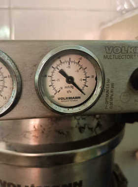 【议价】德国VOLKMANN真空泵 VOLKMANN真空输送机