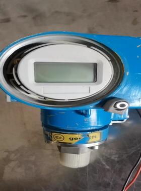 【议价】E＋H变送器pMC731