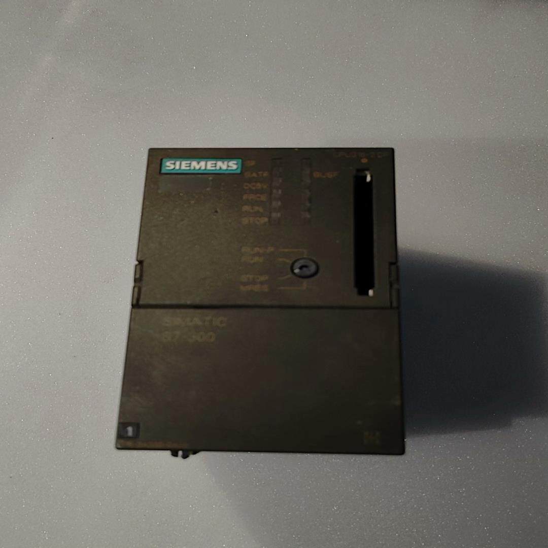 【议价】西门子PLC模块6ES7 316-2AG00-0AB0