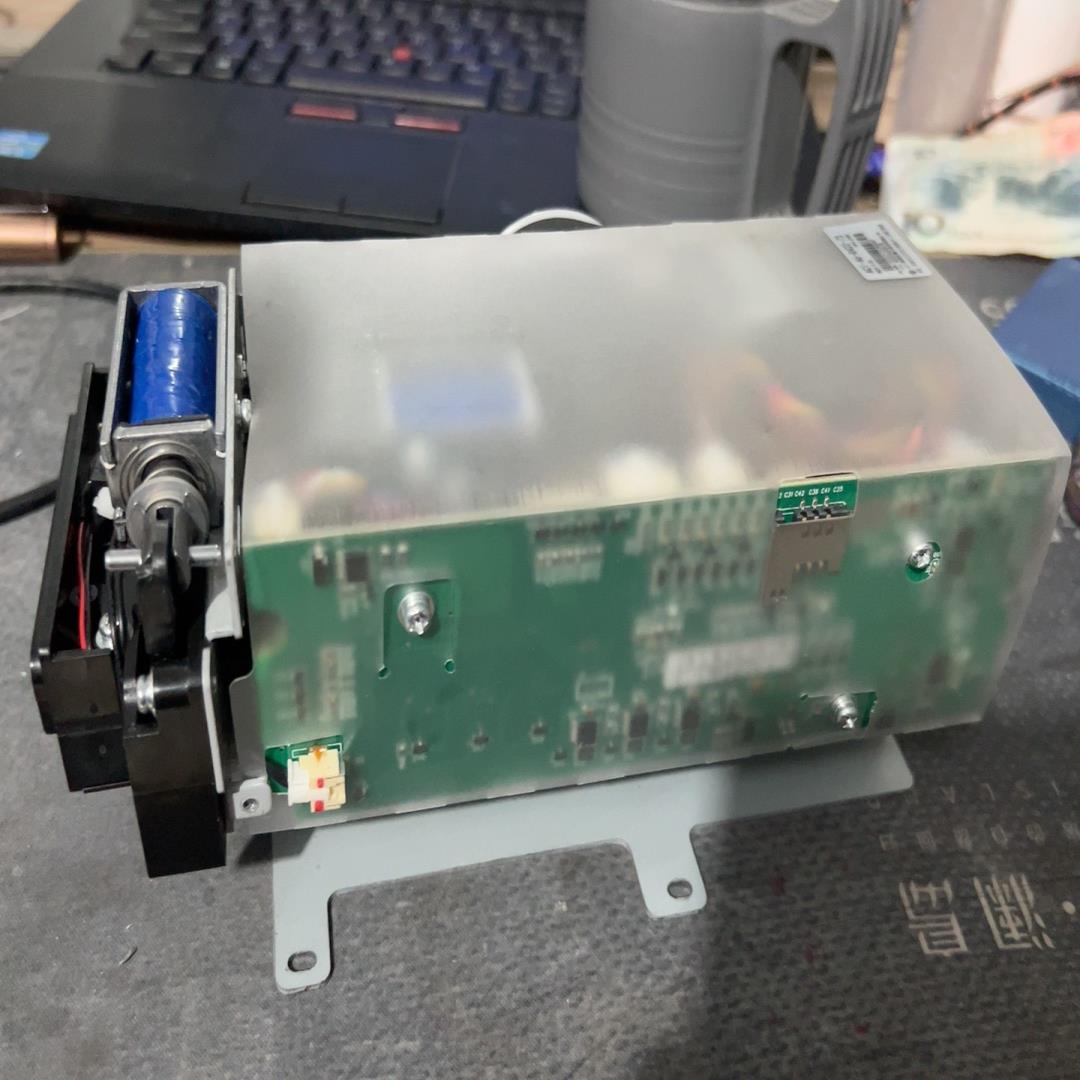 【议价】驰卡ACT-A6-G422-73读卡器95新包好用