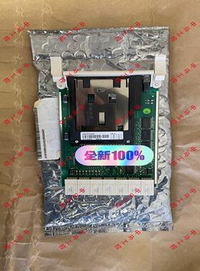 【议价】MB5103BSE002540R1全新ABB卡现货