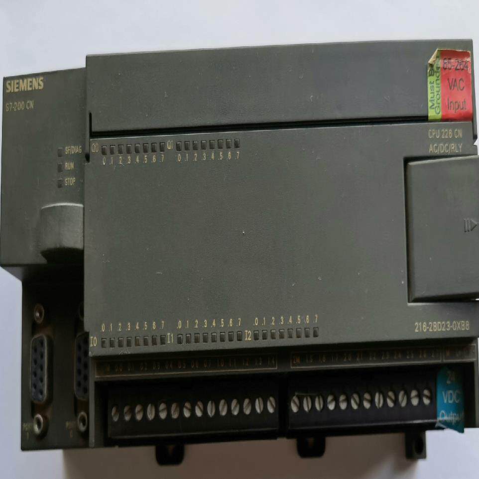 【议价】西门子S7-200PLC 6ES7 216-2BD23-0X