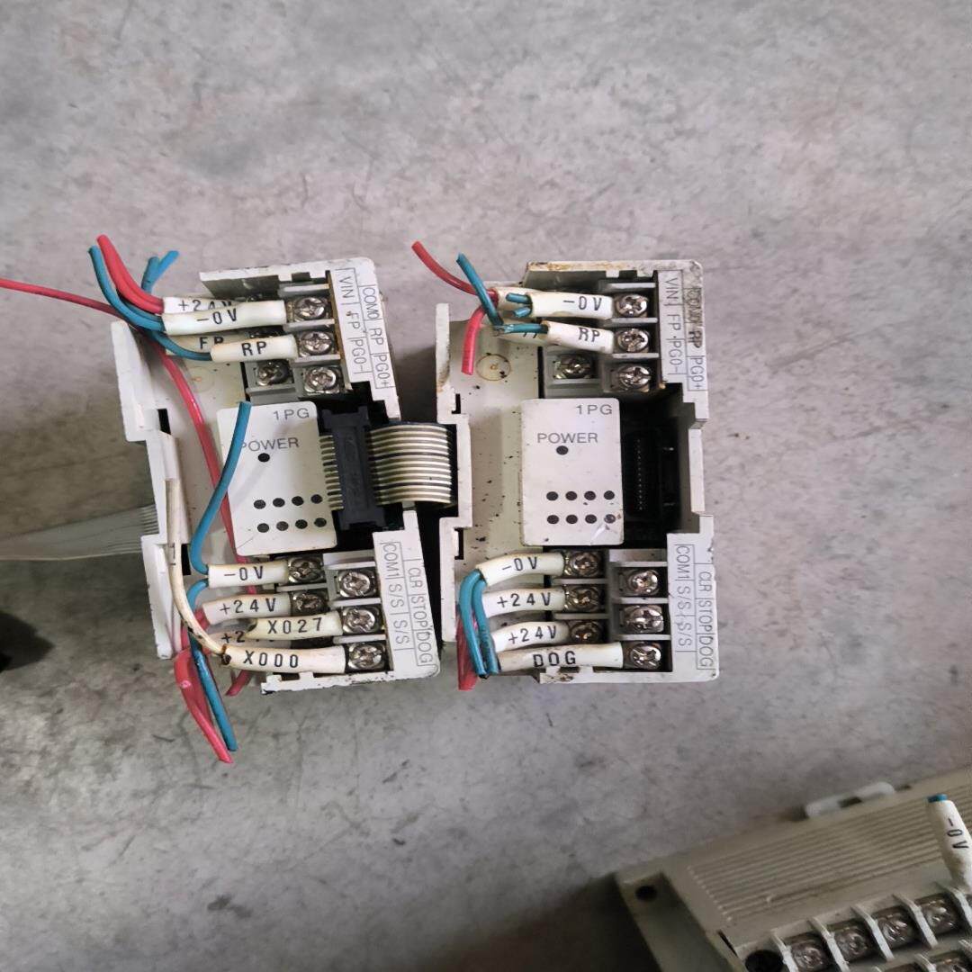 【议价】三菱plc扩展 Fx2n-1pg-e正品图片实物拍摄数量