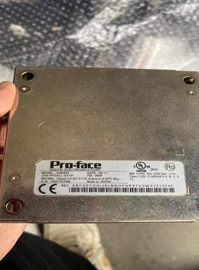 [议价]原装pro-face普洛菲斯触摸屏通讯卡CA5-PFSALL