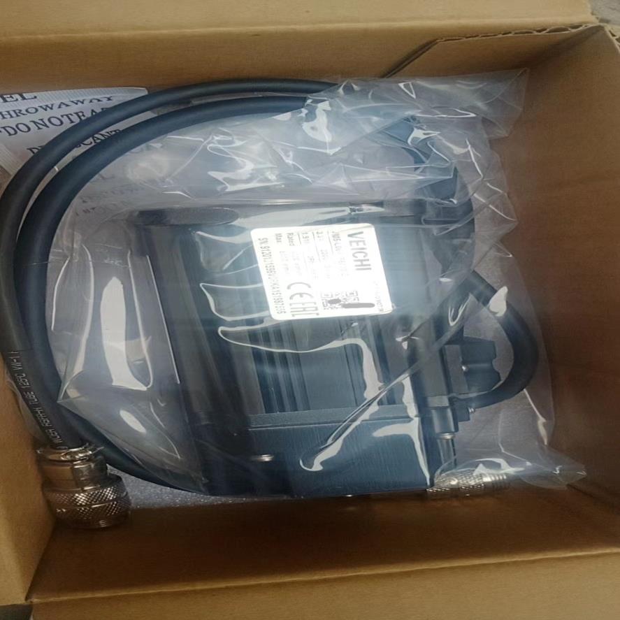 [议价]伟创伺服电机vm5-l06a-r6030-d1全新正品6