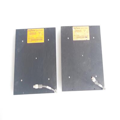 【议价】KLA Tencor LU600049-002