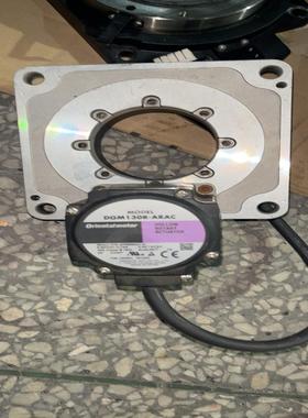 【议价】东方马达 DGM130R-ARAC 套装高精度电动旋转平台中