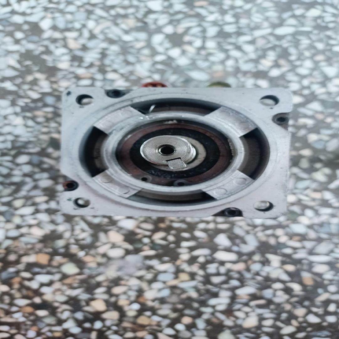 【议价】AB  伺服电机MPL-B330P-SJ72AA 拆机实拍功