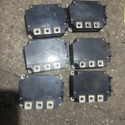 【议价】三菱PM300DVAA120模块，6个，功能包好，成色如