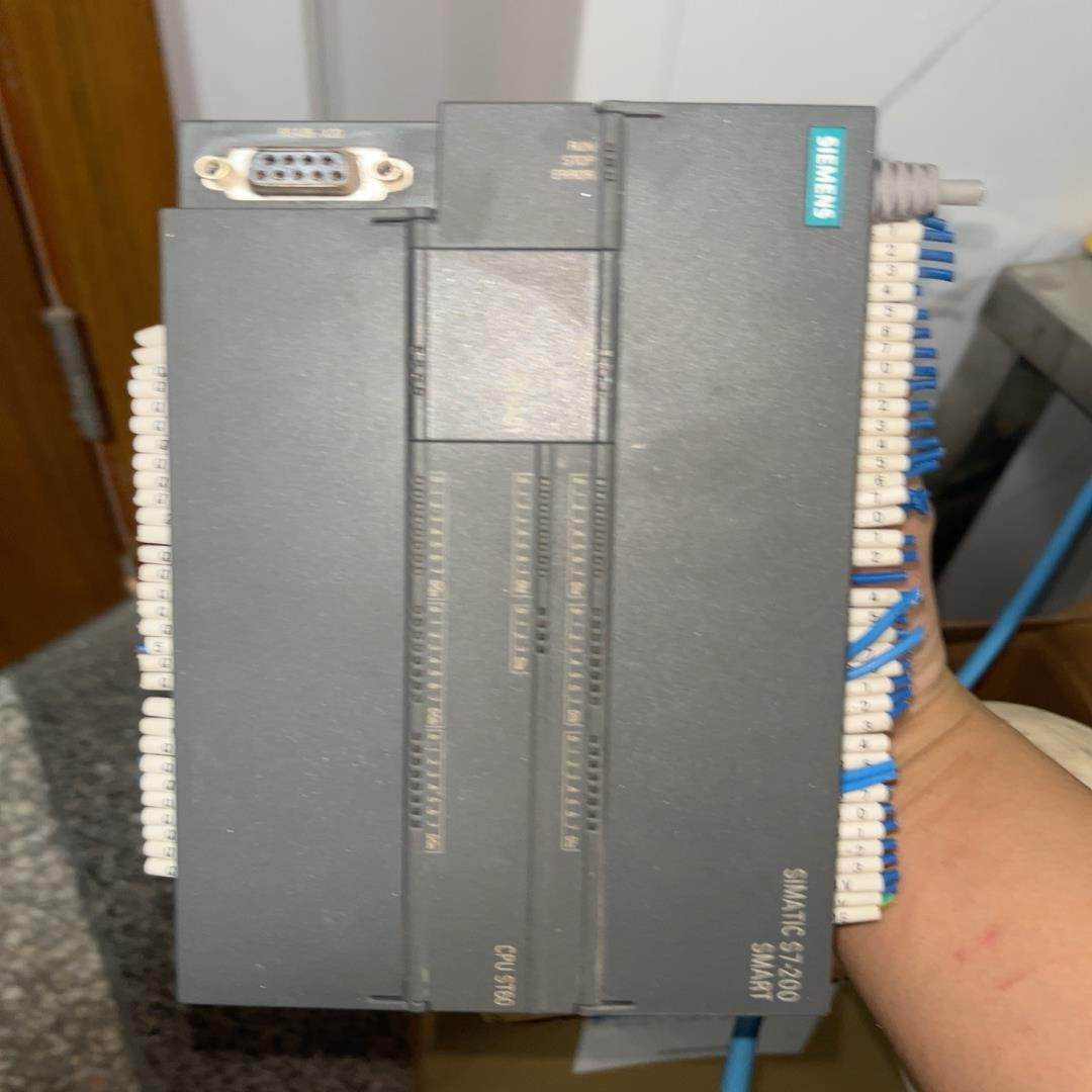 【议价】西门子可编程控制器模块型号6ES7288-1ST60-0