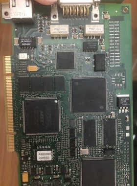 【议价】CP1613卡，6GK1161-3AA01,CP1