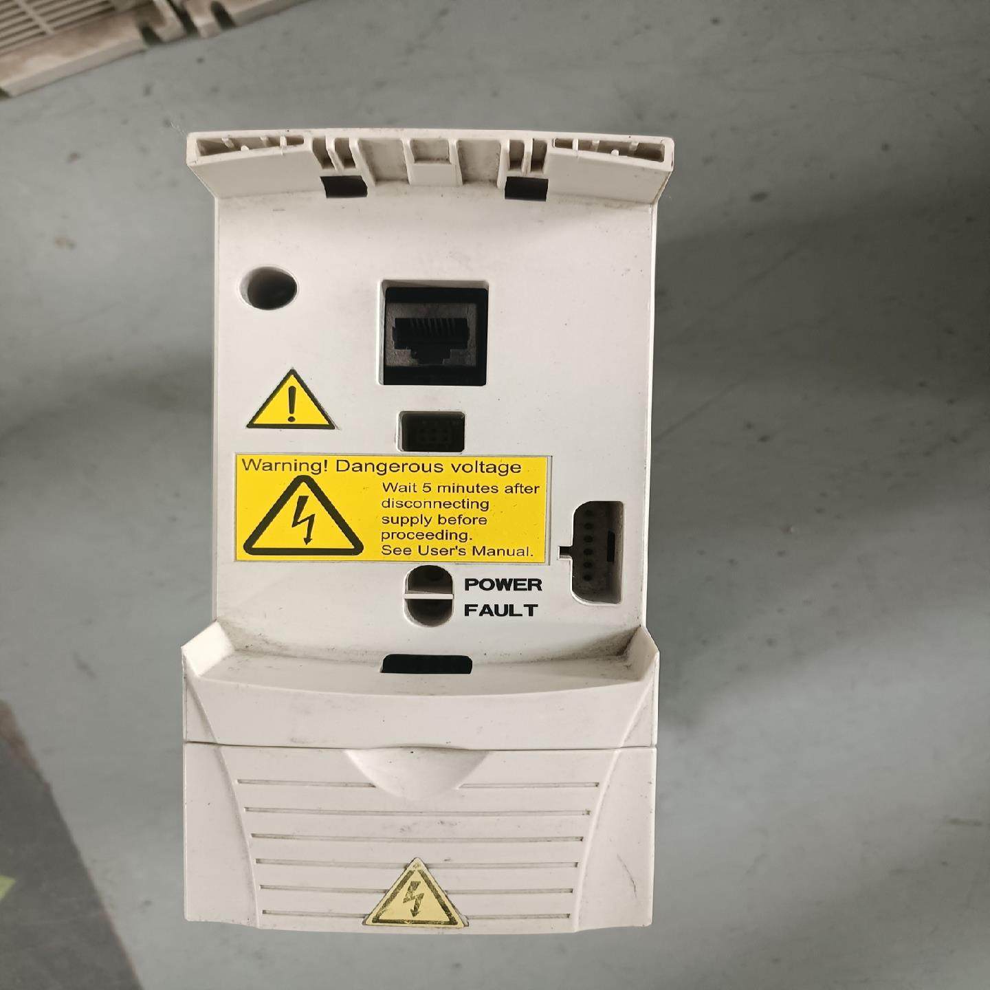 【议价】ABB变频器 ACS350-03E-08A8-4 4KW 3