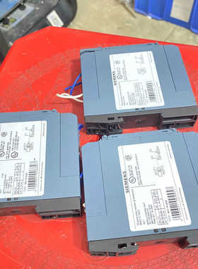 【议价】3RN2011-2BA30电机保护继电器