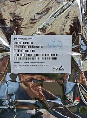 【议价】原装正品 广和通 FIBOCOM H330 A50-00原装