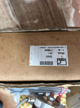 【议价】C2AD1/10t 称重传感器 实物图 原包装