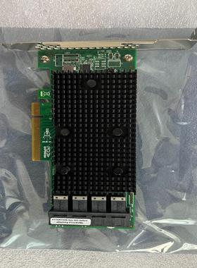【议价】LSI 9400-16i  16口 HBA SASSATA