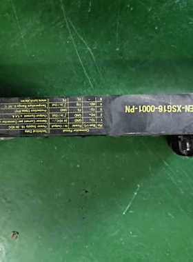 【议价】TURCK图尔克模块FXEN-XSG16-0001 PN