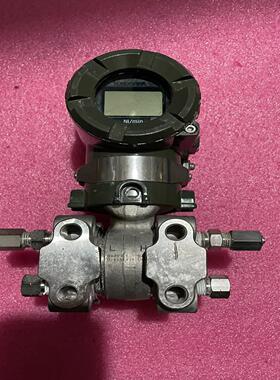 [议价]yokogawa 恒河 eja115 变送器