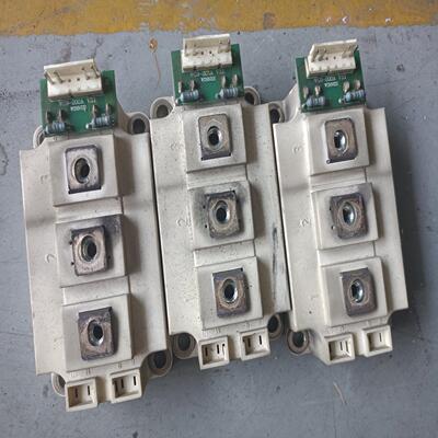 [议价]拆机igbt 质量包好 实物拍摄 skm200gb124d