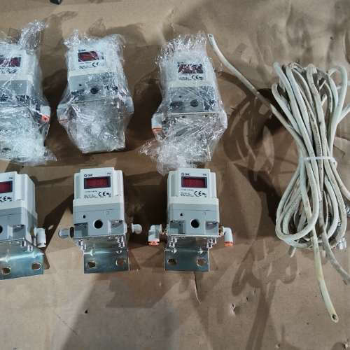 【议价】比例阀ITV1030-31N1CN4，，带支架