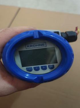 【议价】KROHNE科隆OPTIBAR PM 5060 C 变送器O