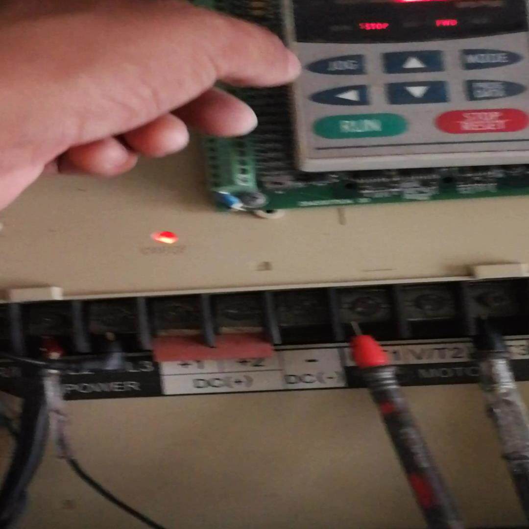 【议价】台达b系列15千瓦变频器 VFD150B43A