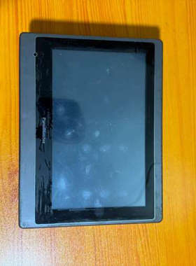 【议价】屏通人机触摸屏、PL070-WST-0AF、实物拍摄、功能完