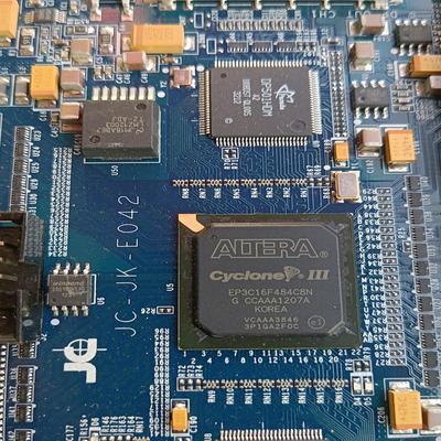 【议价】EP3C16F484C8N不包上机有要的可以私聊我要