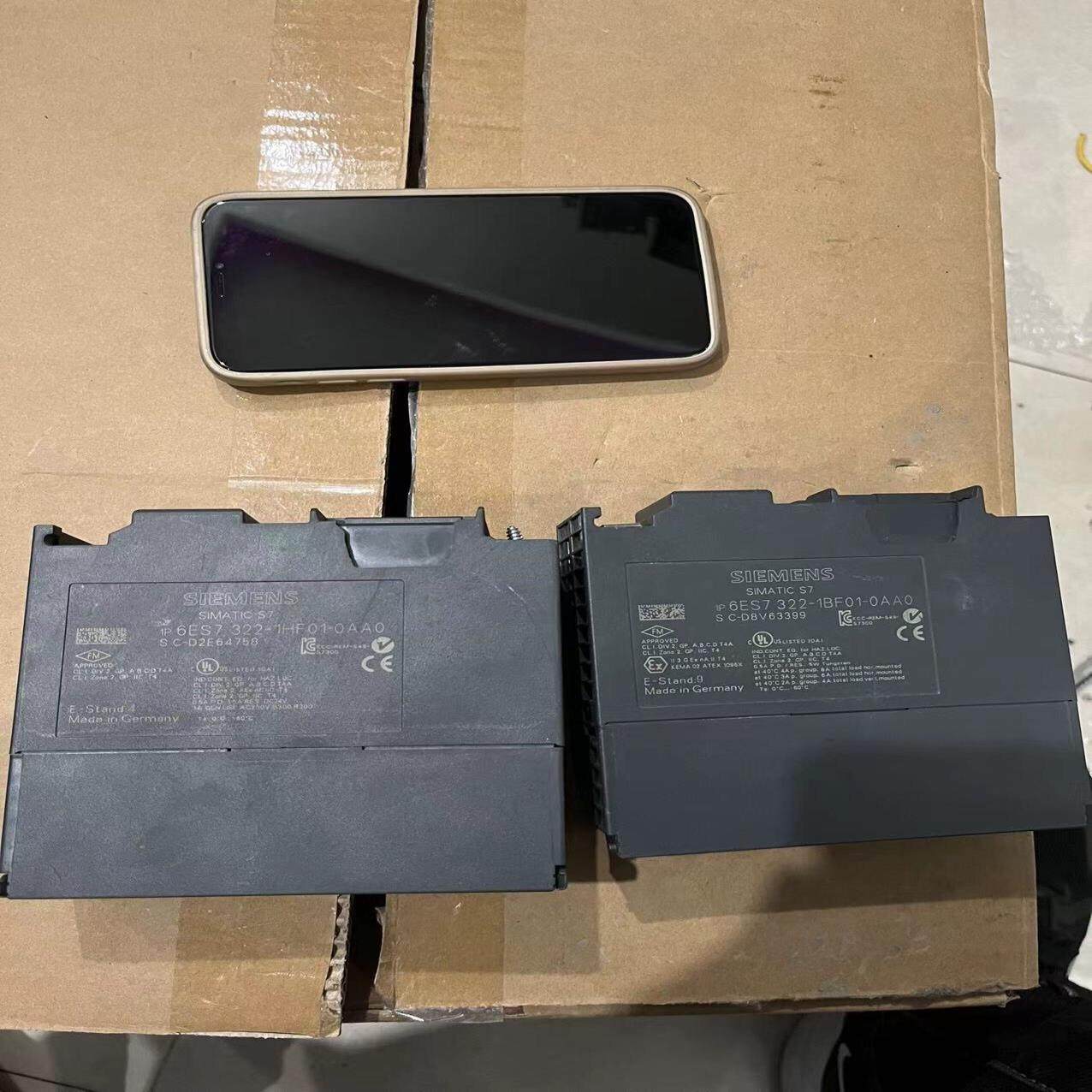 【议价】6ES7 322-1HF01-0AA0 6ES7 322-1