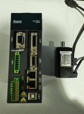 【议价】台达A2100w伺服