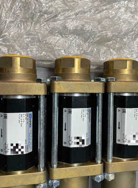 【议价】coax电磁阀VMK 32 NC 529819