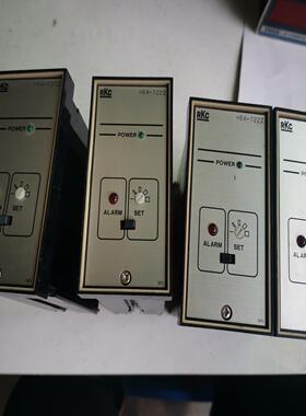【议价】RKC温控器HBA-T22Z